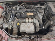 ENGINE FORD FOCUS MK3 (C346)