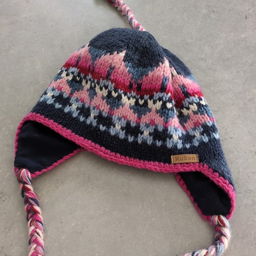 Kusan handmade nepal wool - handmade, in