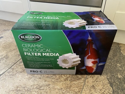 Blagdon professional ceramic - blagdon,