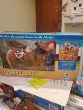 Grand Champions 1992