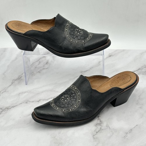 Ariat mule heels womens - ariat,