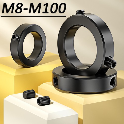 Metric shaft collar - metric,
