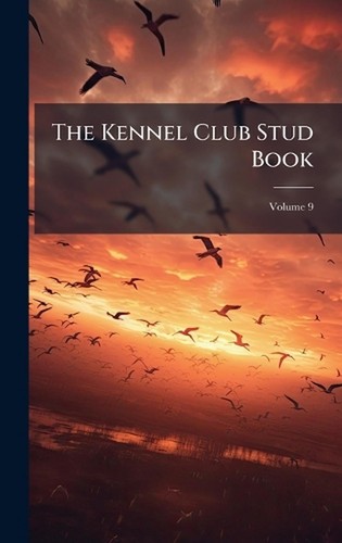 The kennel club - stud, book