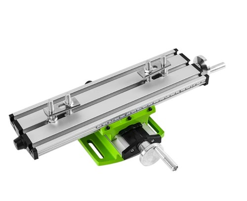 Diy wood bench drill milling - diy,