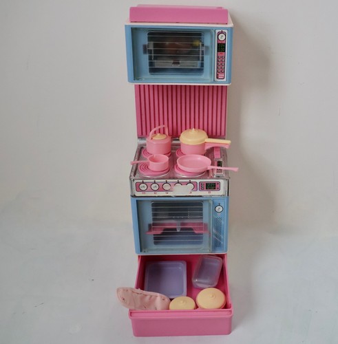 Hasbro sindy 1987 pink - hasbro,