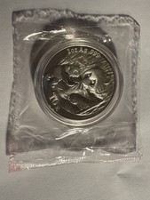 2005 China 10 Yuan  1 oz Silver Panda Coin .999 Original Mint Sealed Genuine