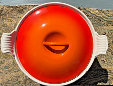 Le Creuset Vintage Cousances