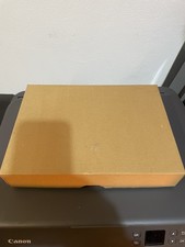 BOX OF 100s OF ROYAL MAIL POST & GO STAMPS "AS RECEIVED & UNCHECKED".