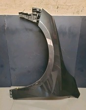 VOLVO S60 V60 LEFT PASSENGER SIDE WING FENDER 2014 IN GREY 492-46