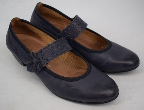 Ladies gabor comfort blue - gabor,