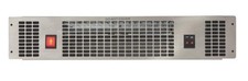 CDA ELECTRIC PLINTH HEATER STAINLESS STEEL 2KW APH02SS