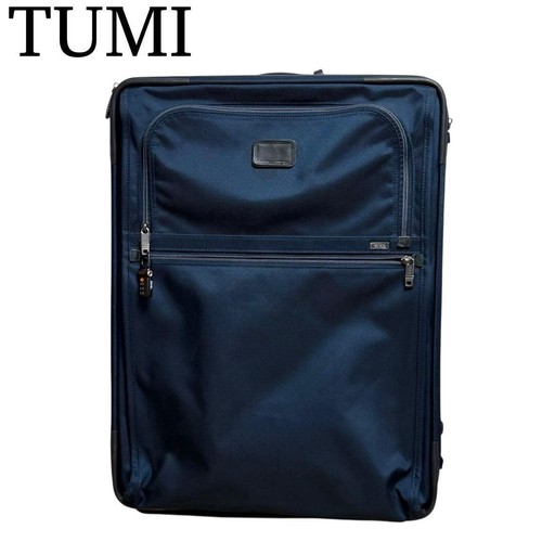 Tumi alpha ships 22024nvh - tumi,