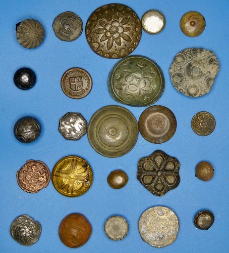 Collection medieval - of, 24