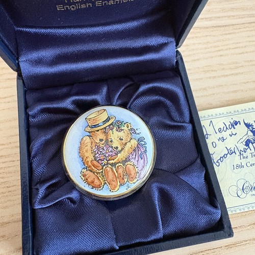 Crummles english enamels - ,