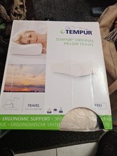 Tempur - Original Ergonomic -