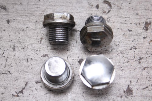 Camshaft bolts suzuki - camshaft, gsx