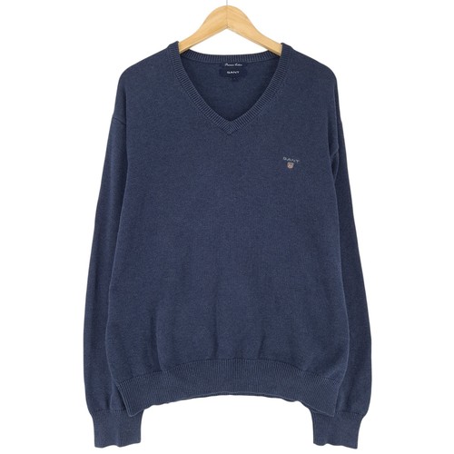 Vintage gant jumper sweater - vintage,