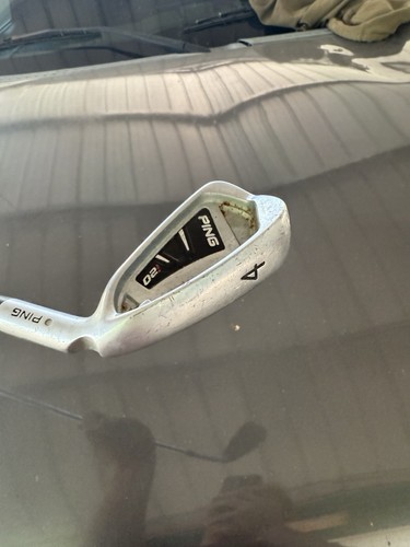 Ping i20 iron right handed - ping, 4-iron