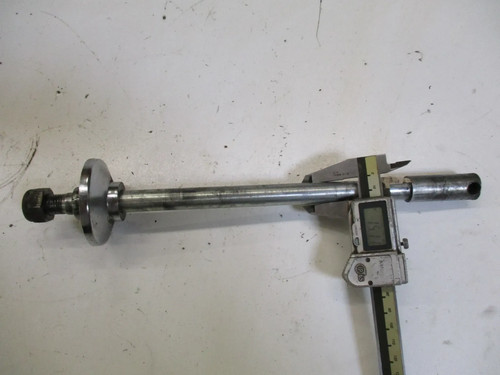 Axle kawasaki 15se 1500 - axle, vn-15se