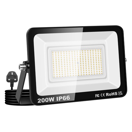 Willpower outdoor led - willpower,