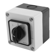 Ui 660V Ith 20A 3 Position 12