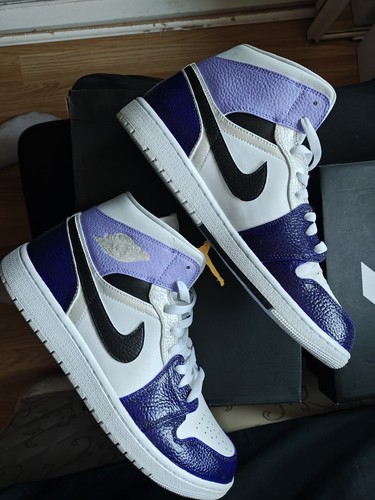 Nike air jordan custom - jordan,