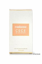 Madonna Cece Madame Eau de