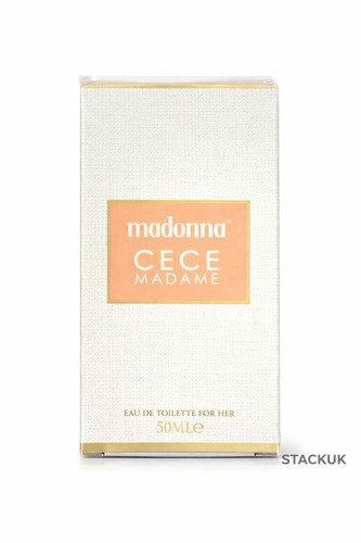 Madonna cece madame eau - madame, de