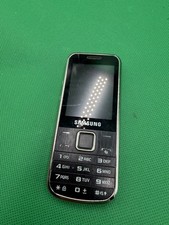 Vintage Samsung GT-C3530