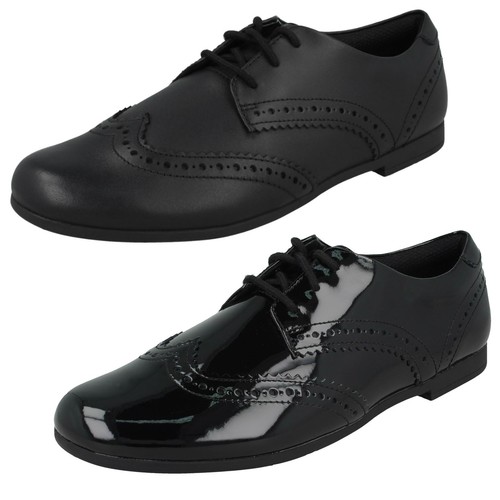 Girls clarks school - girls, shoes