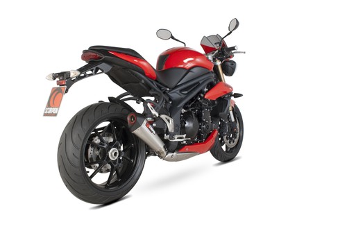Triumph speed triple - triumph,