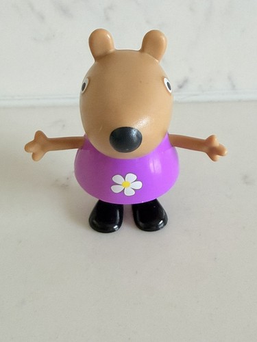 Rare peppa pig birgit - peppa,