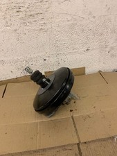 VAUXHALL CORSA D BRAKE SERVO