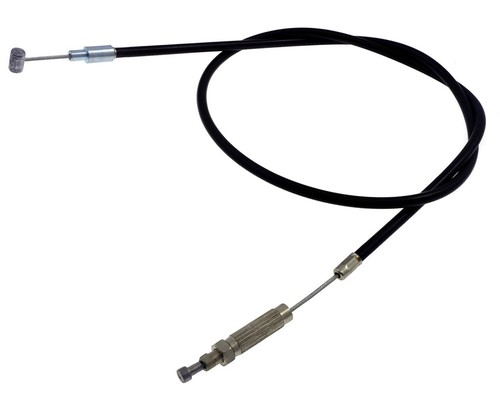 Brake cable rivello front - brake,