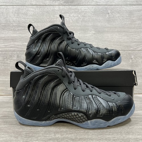 Nike air foamposite one - nike,