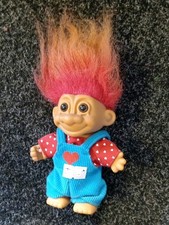 Heart Overalls In Style