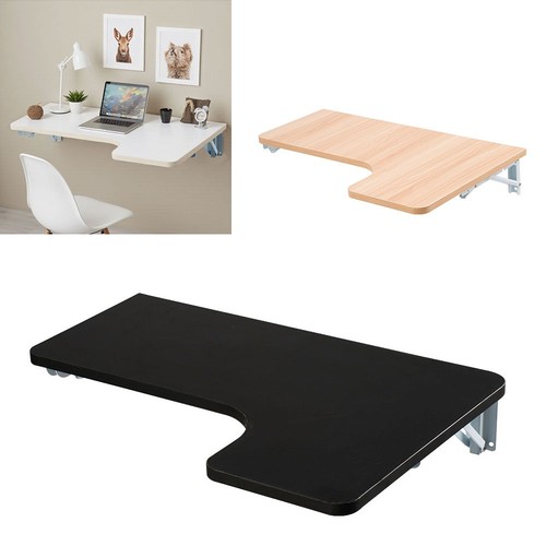 Shaped drop leaf laptop - l-shaped,