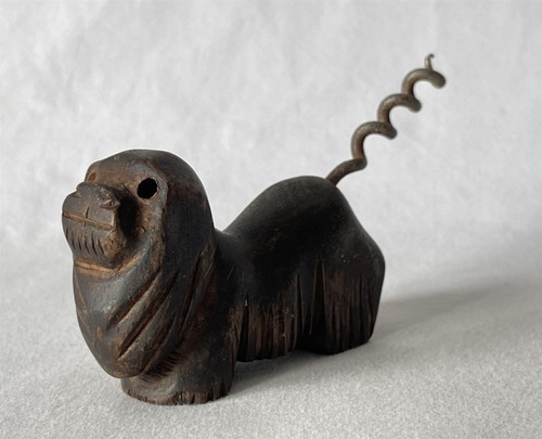 Vintage wooden wood - wooden, &
