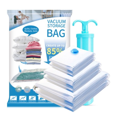 8pack strong vacuum storage - 8pack,