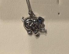 gems tv White Gold Elephant