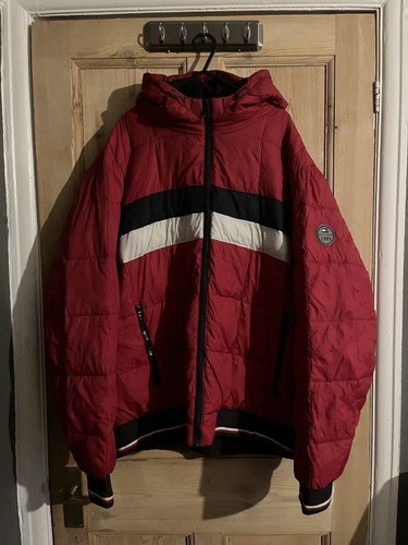Tommy hilfiger men puffer - tommy,