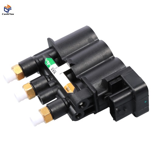 Air suspension valve - air, lr176325