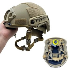 FAST PJ Airsoft Helmet ABS