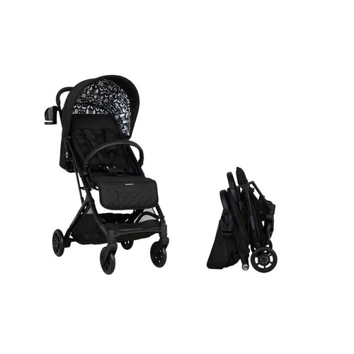 Cosatto woosh stroller birth - 4,
