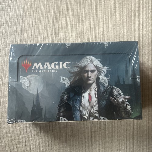 Magic the gathering - magic:,