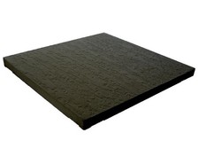 Striated dark grey - grey,