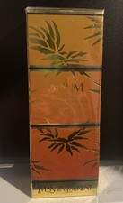 Yves Saint Laurent OPIUM