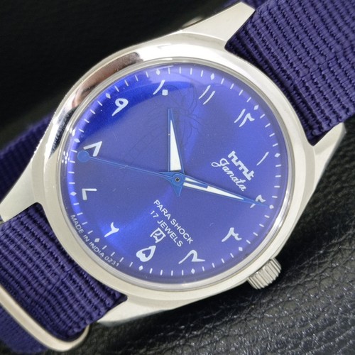 Vintage hmt janata - vintage,