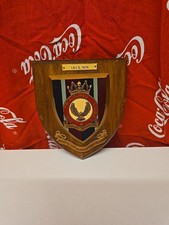 Air Training Corps plaque