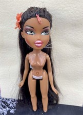 Bratz Rare Genie Magic Sasha